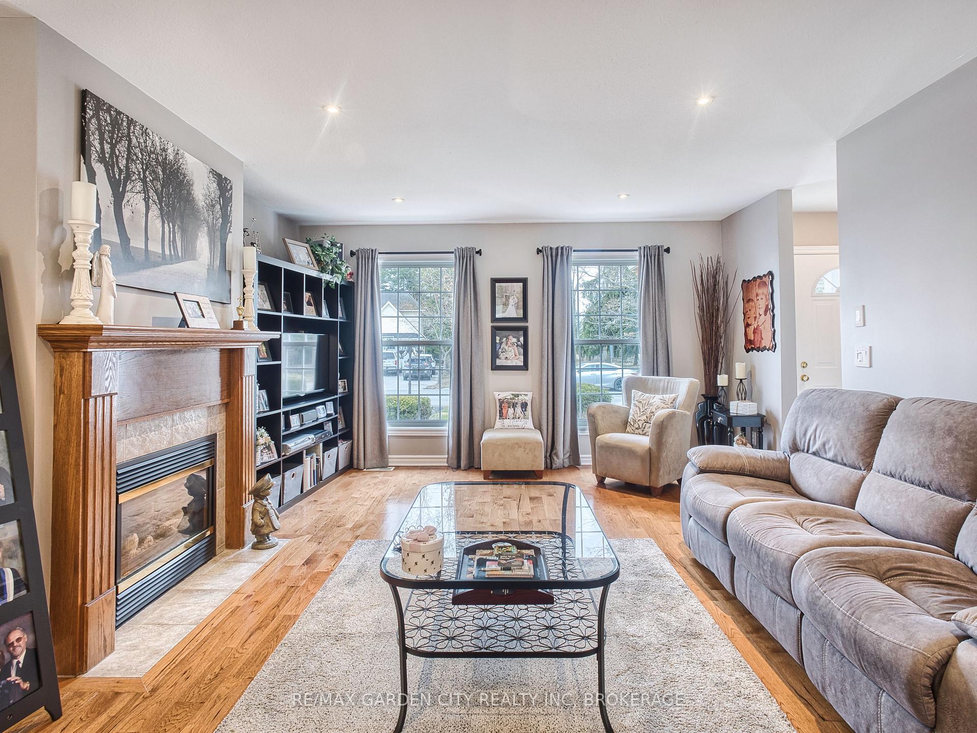 Photo 20 of 785 Foss Road, Pelham, Fenwick — HOMEH