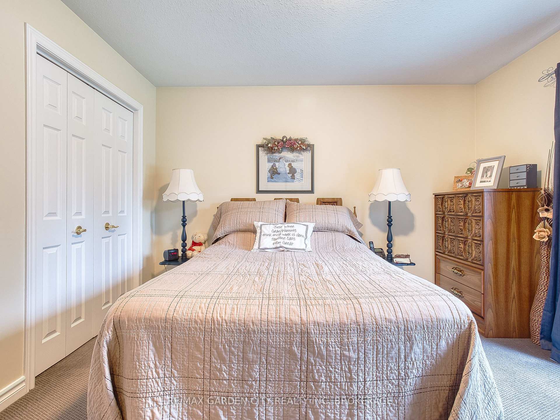 Photo 30 of 785 Foss Road, Pelham, Fenwick — HOMEH