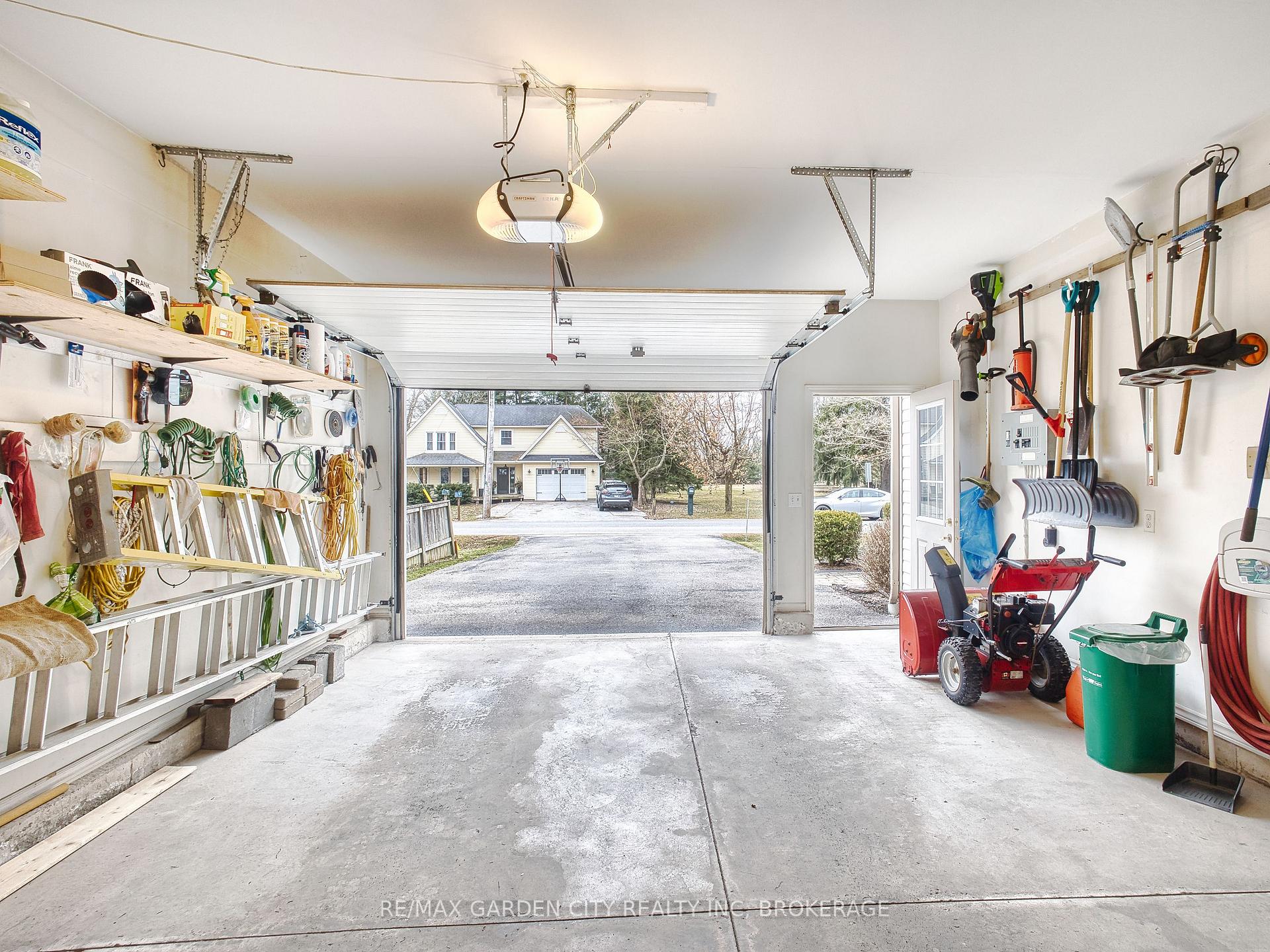 Photo 46 of 785 Foss Road, Pelham, Fenwick — HOMEH