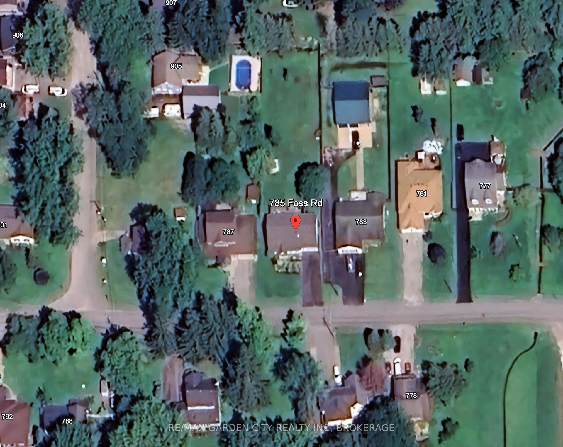 Photo 49 of 785 Foss Road, Pelham, Fenwick — HOMEH