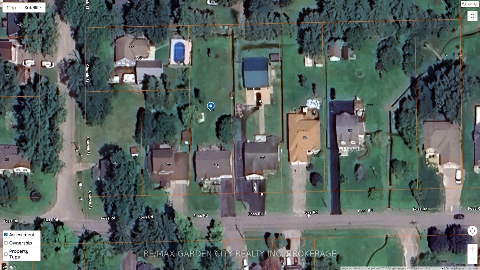 Photo 50 of 785 Foss Road, Pelham, Fenwick — HOMEH