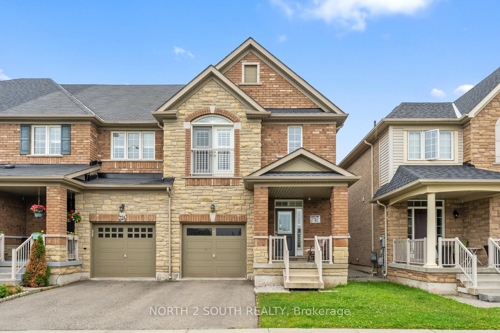 Photo 1 of 722 Farmstead Drive, Milton, Willmott — HOMEH
