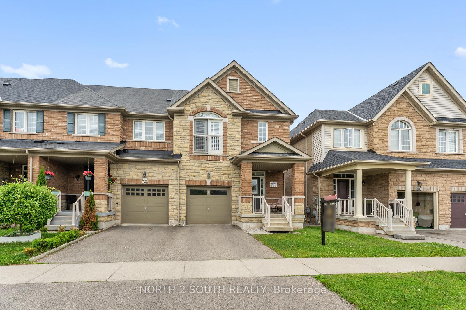 Photo 2 of 722 Farmstead Drive, Milton, Willmott — HOMEH