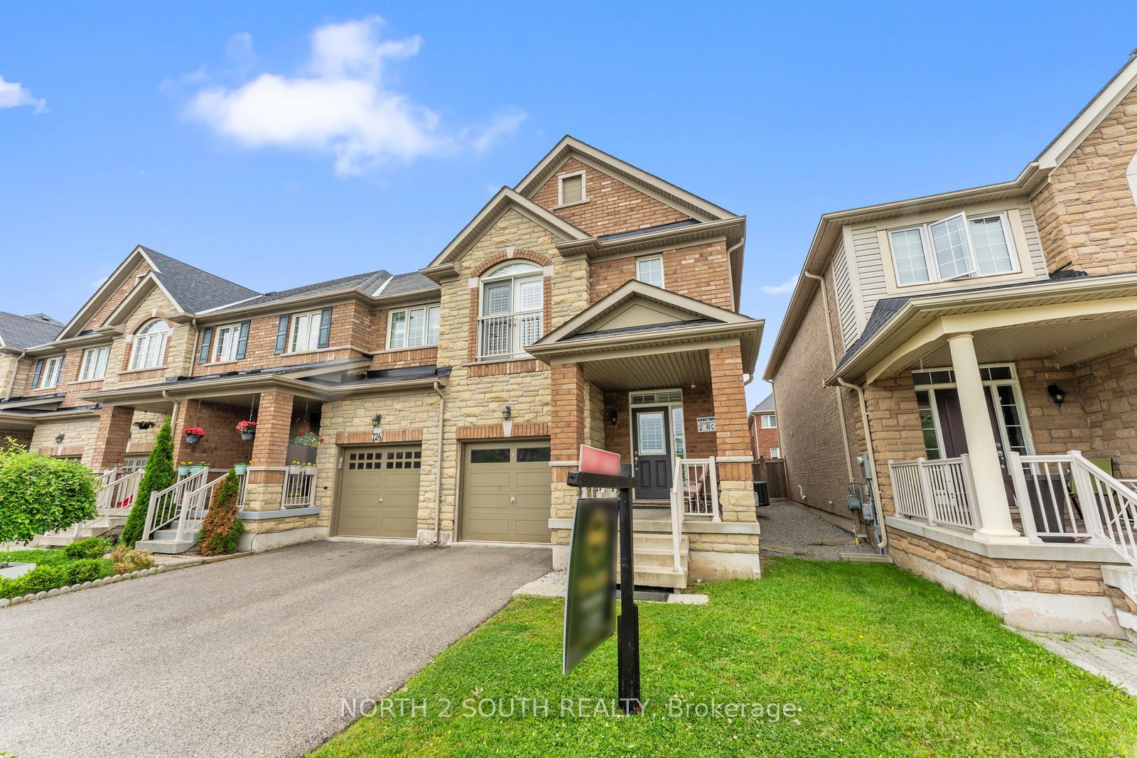 Photo 4 of 722 Farmstead Drive, Milton, Willmott — HOMEH