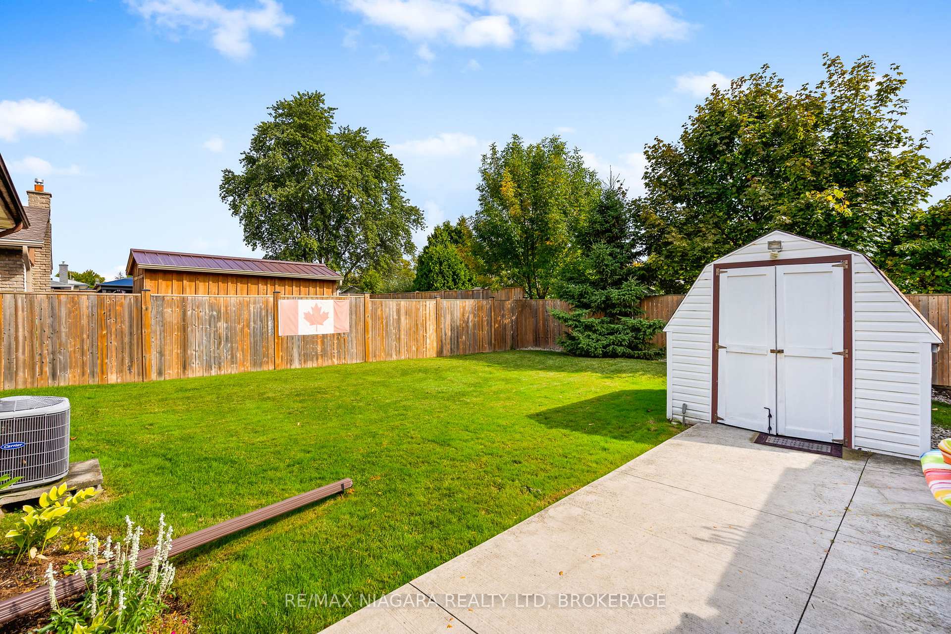 Photo 21 of 7402 Sunhaven Drive, Niagara Falls, Marineland — HOMEH