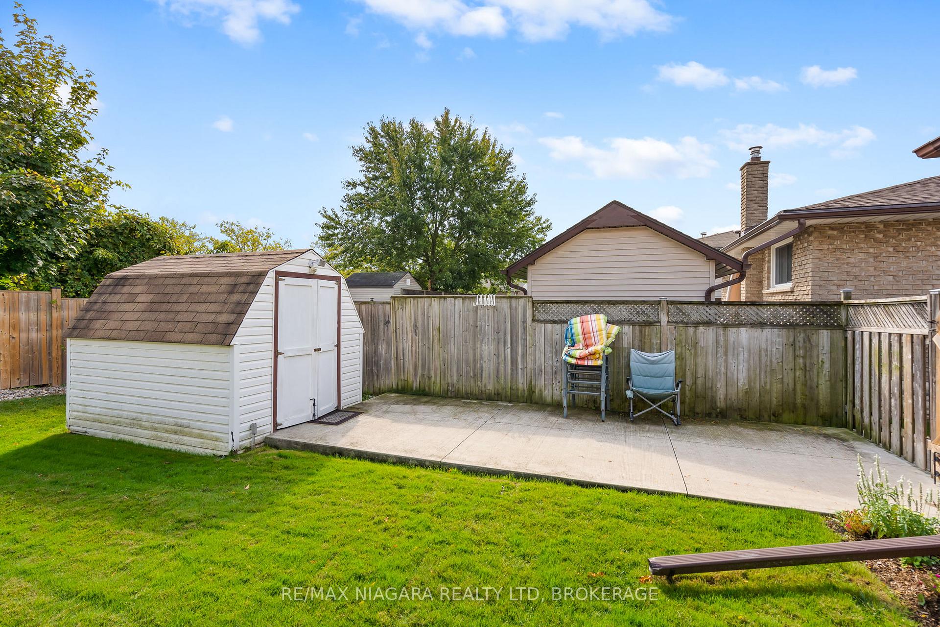Photo 24 of 7402 Sunhaven Drive, Niagara Falls, Marineland — HOMEH