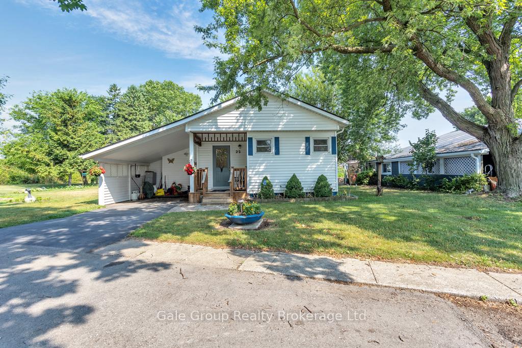 Photo 1 of 22 Second Street, Norfolk, Rural Middleton — HOMEH