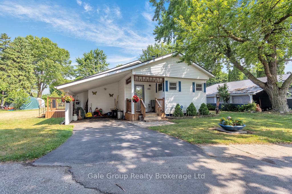 Photo 2 of 22 Second Street, Norfolk, Rural Middleton — HOMEH