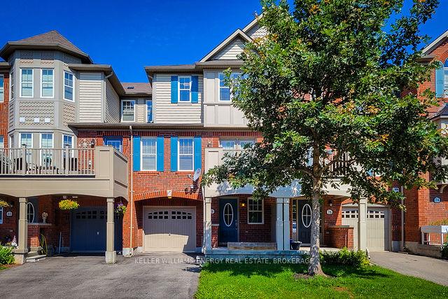 Front of 78 Finney Terrace