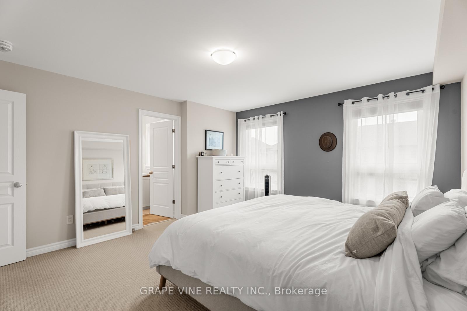 Photo 18 of 261 Shinleaf Crescent, Ottawa, Mer Bleue/Bradley Estates/Anderson Park — HOMEH