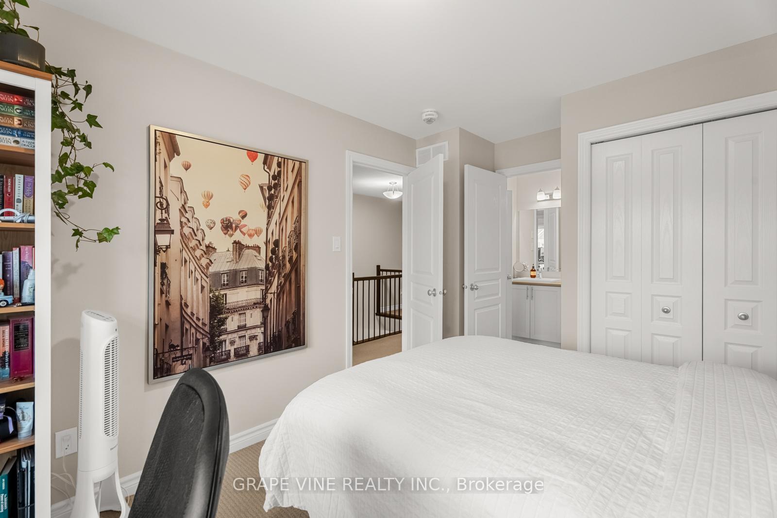 Photo 24 of 261 Shinleaf Crescent, Ottawa, Mer Bleue/Bradley Estates/Anderson Park — HOMEH