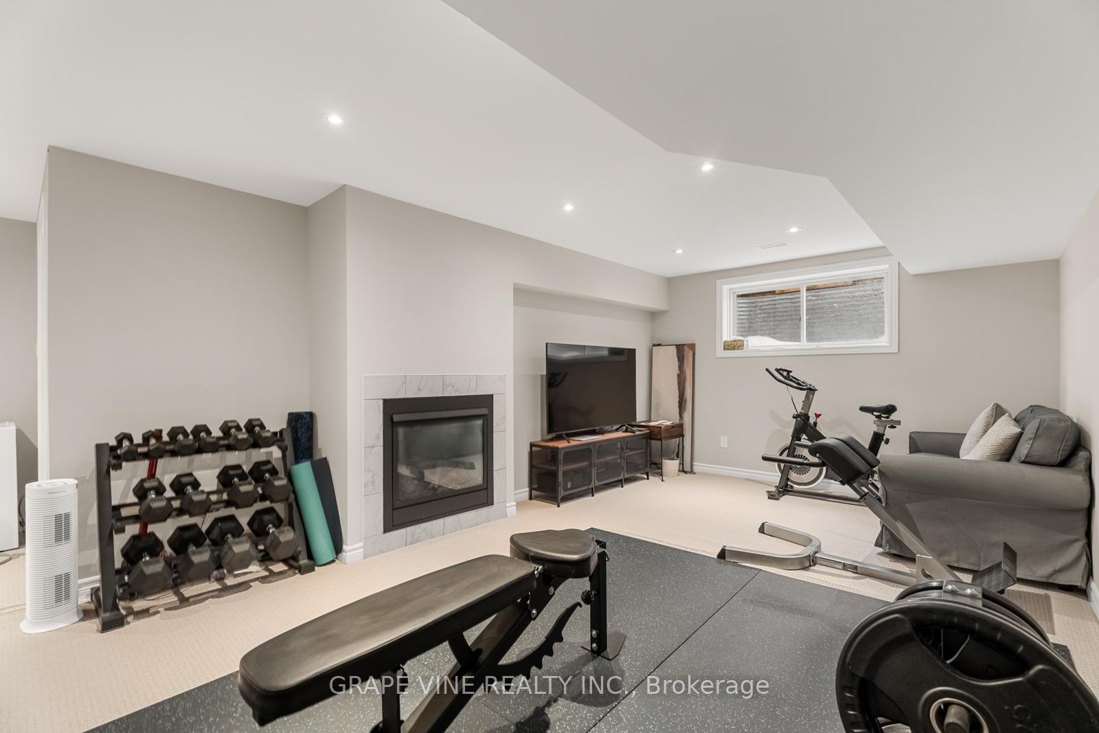 Photo 26 of 261 Shinleaf Crescent, Ottawa, Mer Bleue/Bradley Estates/Anderson Park — HOMEH