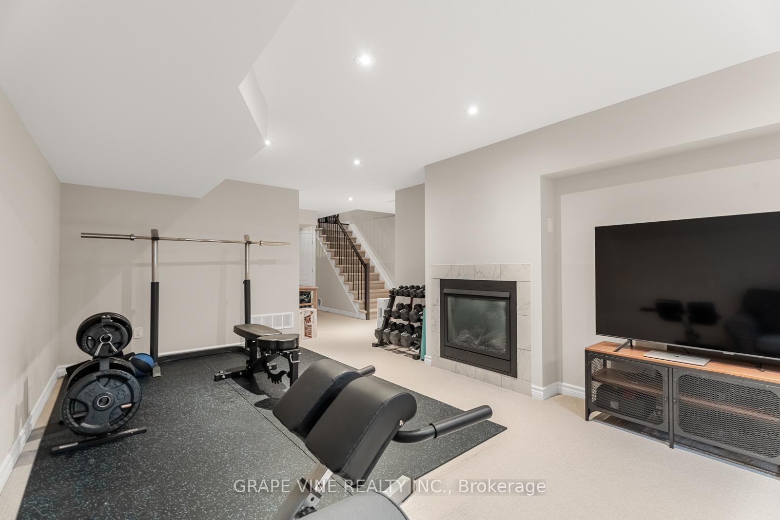 Photo 27 of 261 Shinleaf Crescent, Ottawa, Mer Bleue/Bradley Estates/Anderson Park — HOMEH
