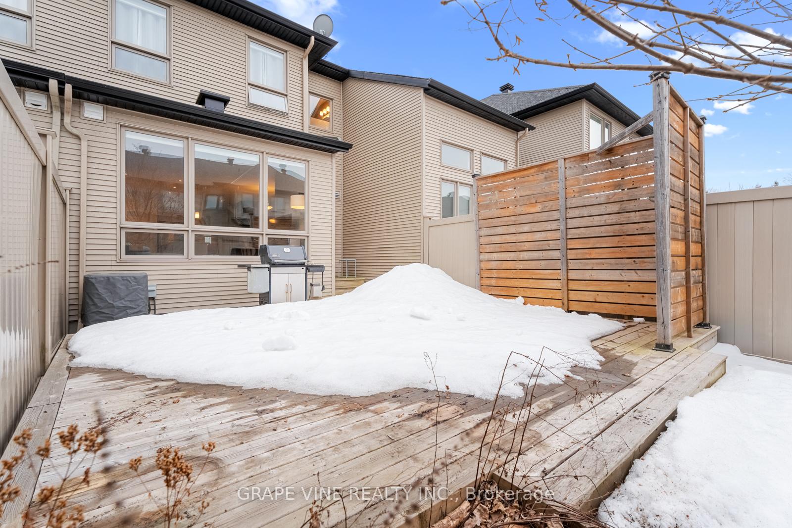 Photo 29 of 261 Shinleaf Crescent, Ottawa, Mer Bleue/Bradley Estates/Anderson Park — HOMEH