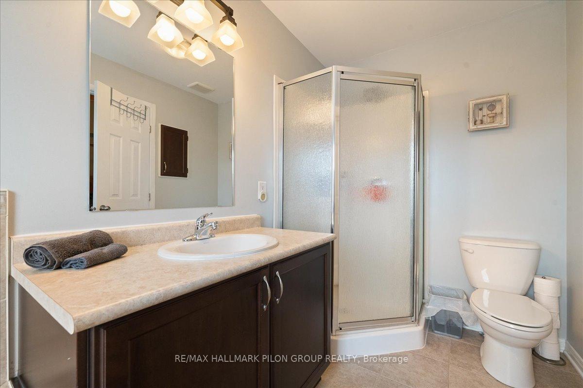 Photo 15 of 327 Saddleridge Drive, Ottawa, Mer Bleue/Bradley Estates/Anderson Park — HOMEH