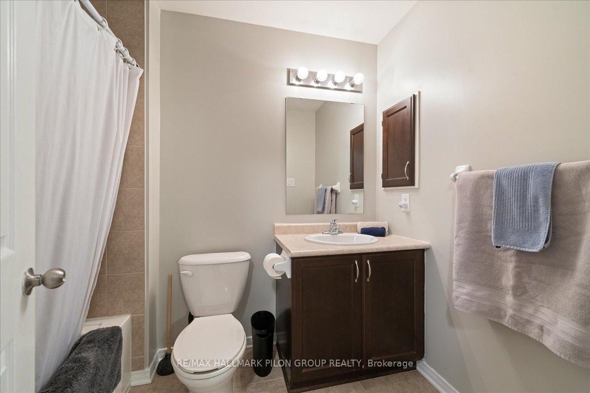Photo 18 of 327 Saddleridge Drive, Ottawa, Mer Bleue/Bradley Estates/Anderson Park — HOMEH