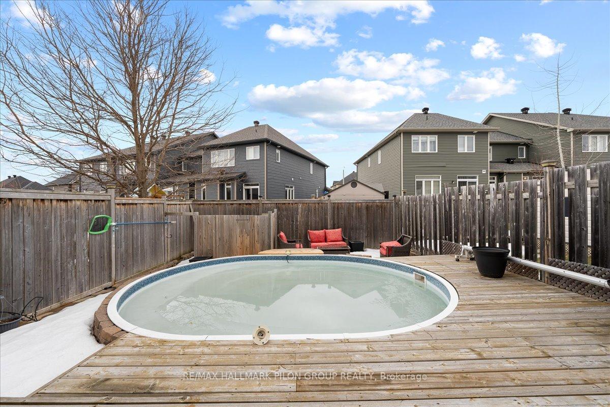 Photo 26 of 327 Saddleridge Drive, Ottawa, Mer Bleue/Bradley Estates/Anderson Park — HOMEH