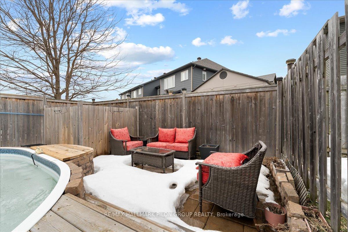 Photo 27 of 327 Saddleridge Drive, Ottawa, Mer Bleue/Bradley Estates/Anderson Park — HOMEH