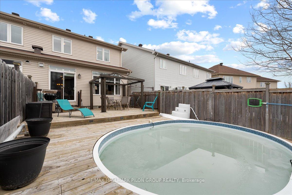 Photo 28 of 327 Saddleridge Drive, Ottawa, Mer Bleue/Bradley Estates/Anderson Park — HOMEH