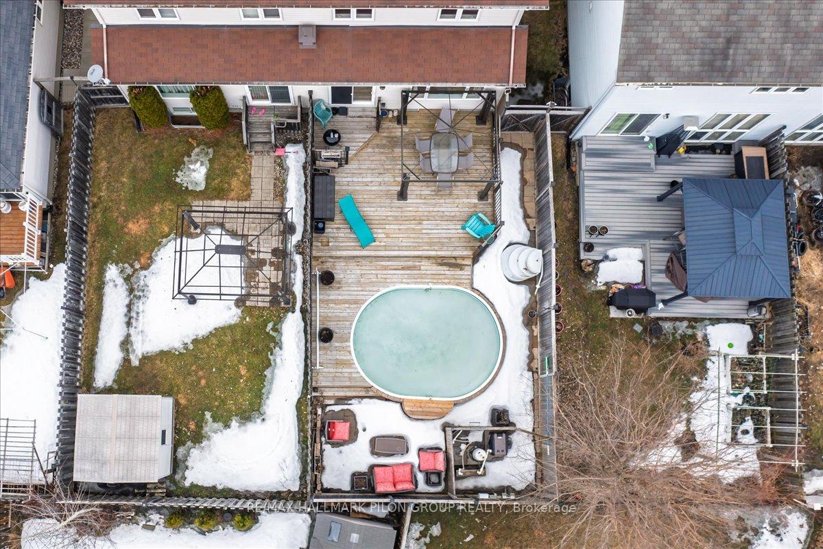 Photo 29 of 327 Saddleridge Drive, Ottawa, Mer Bleue/Bradley Estates/Anderson Park — HOMEH
