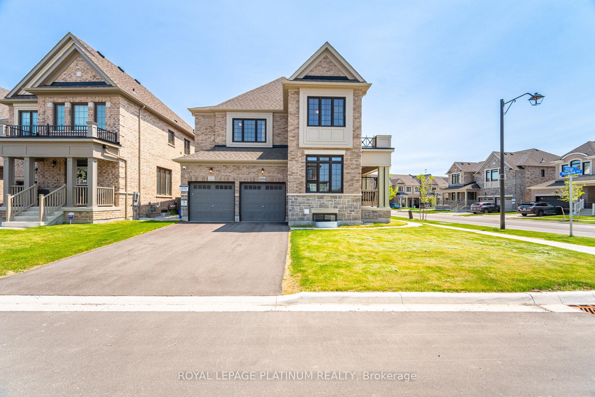 Photo 44 of 1454 Kitchen Court, Milton, Walker — HOMEH