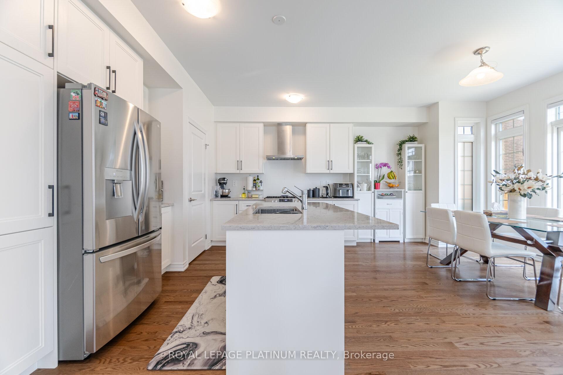 Photo 6 of 1454 Kitchen Court, Milton, Walker — HOMEH