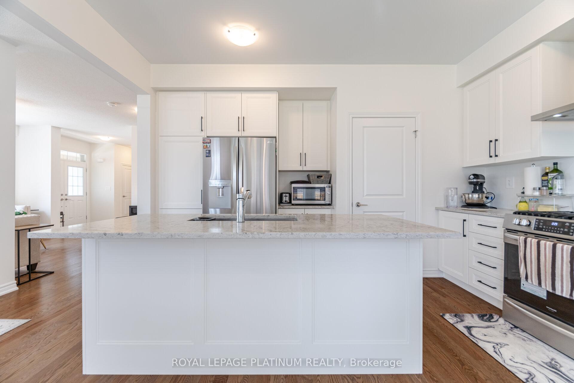 Photo 3 of 1454 Kitchen Court, Milton, Walker — HOMEH