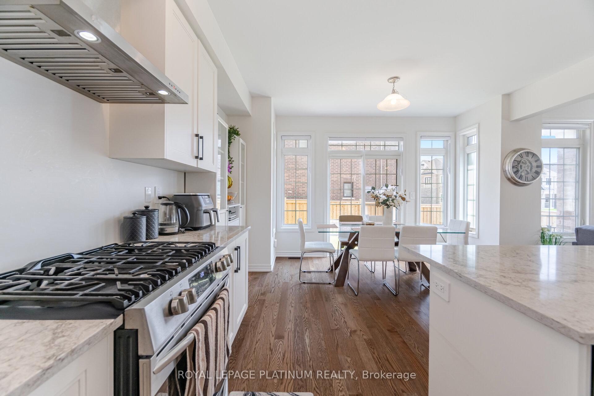 Photo 16 of 1454 Kitchen Court, Milton, Walker — HOMEH