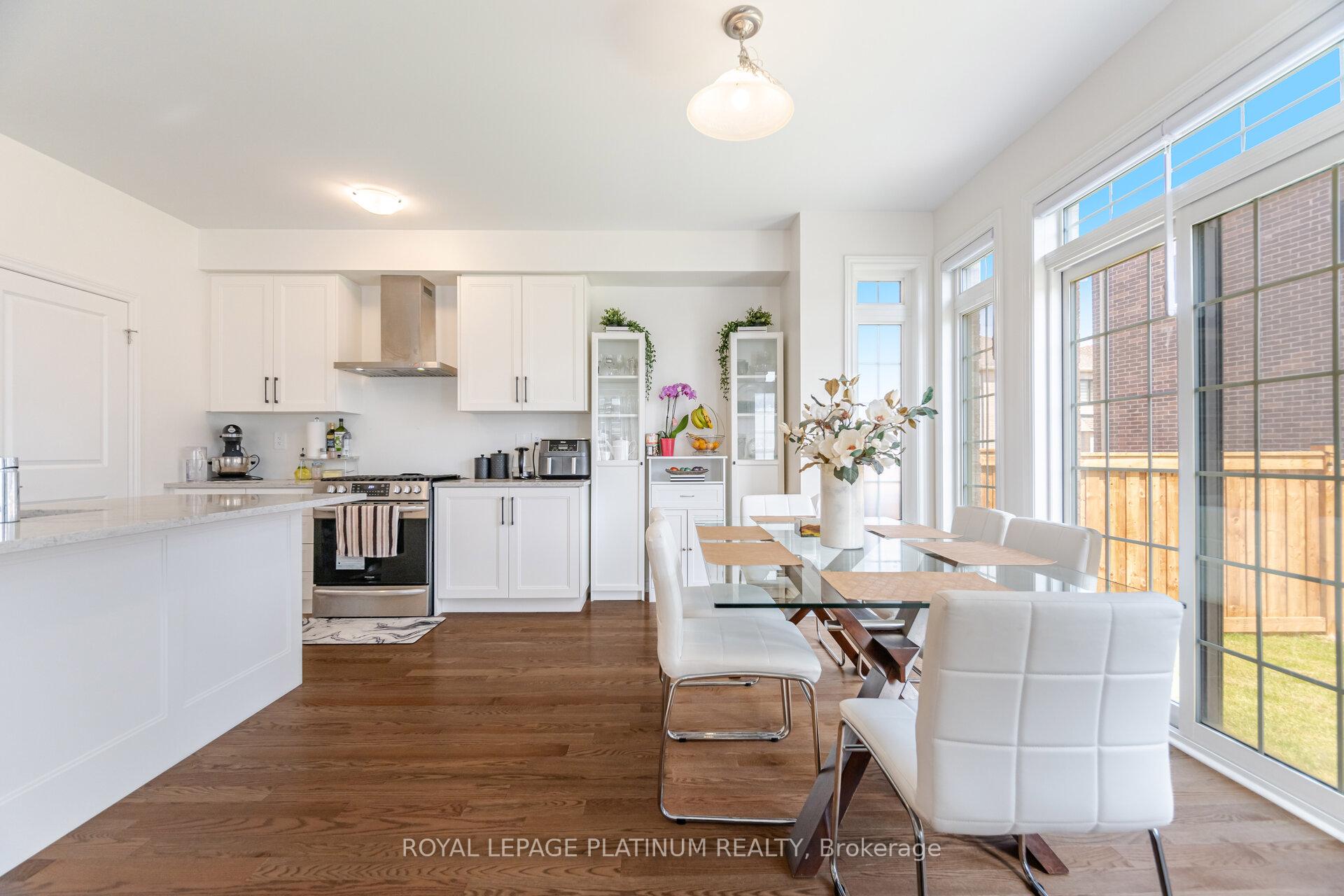 Photo 5 of 1454 Kitchen Court, Milton, Walker — HOMEH