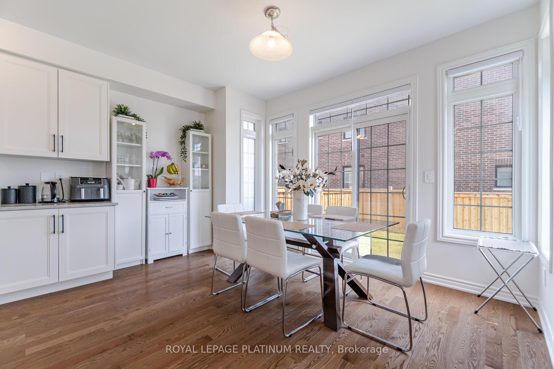 Photo 26 of 1454 Kitchen Court, Milton, Walker — HOMEH