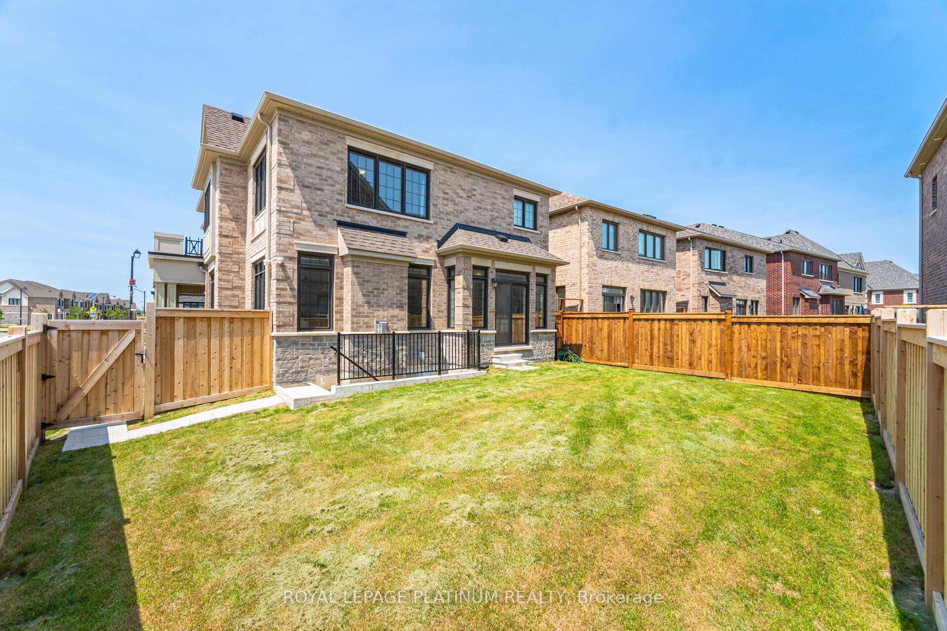 Photo 39 of 1454 Kitchen Court, Milton, Walker — HOMEH