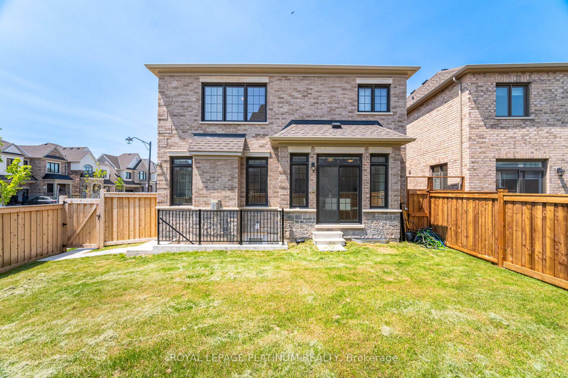 Photo 37 of 1454 Kitchen Court, Milton, Walker — HOMEH