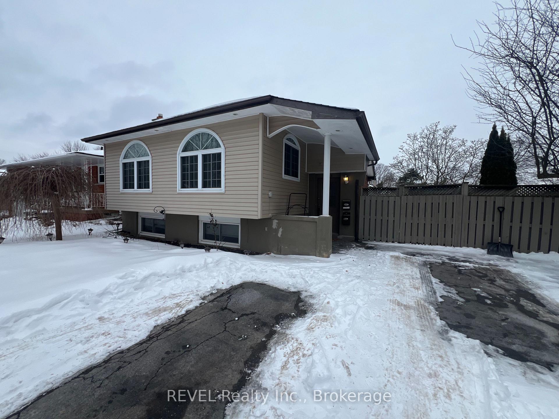 Photo 1 of Unit Lower, 6495 Pitton Road, Niagara Falls, West Wood — HOMEH