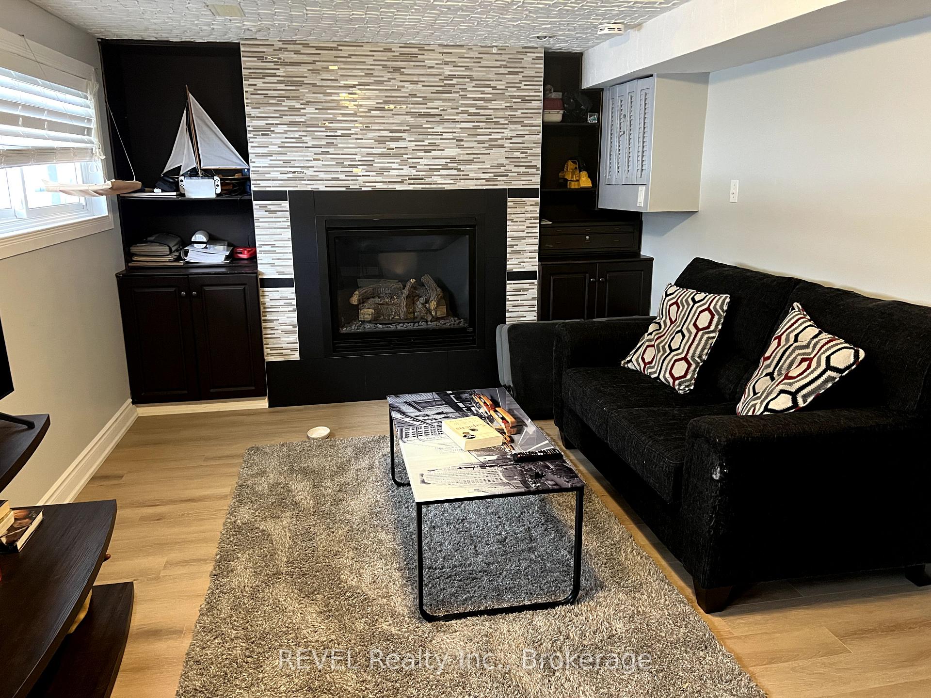 Photo 3 of Unit Lower, 6495 Pitton Road, Niagara Falls, West Wood — HOMEH
