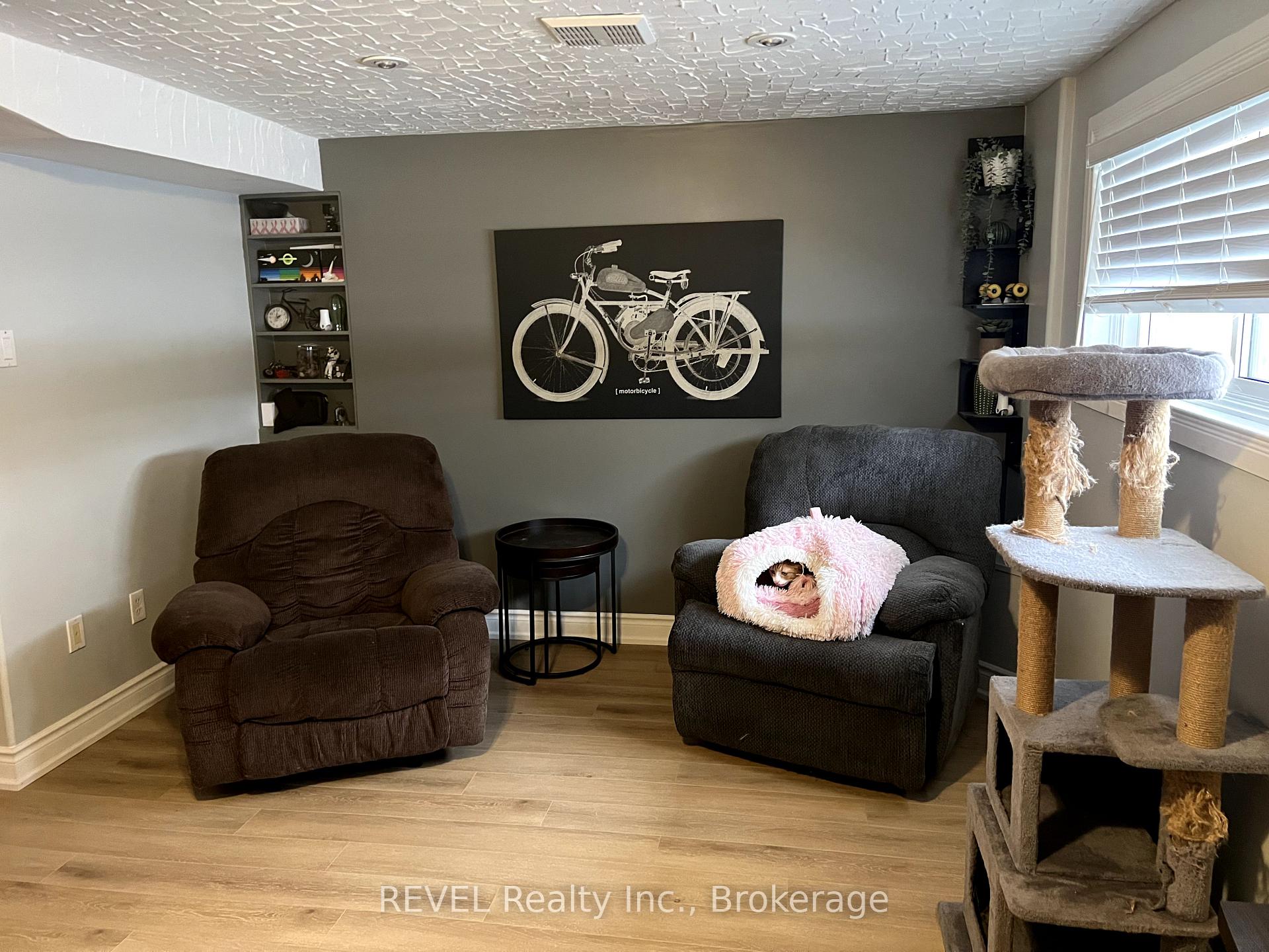 Photo 4 of Unit Lower, 6495 Pitton Road, Niagara Falls, West Wood — HOMEH