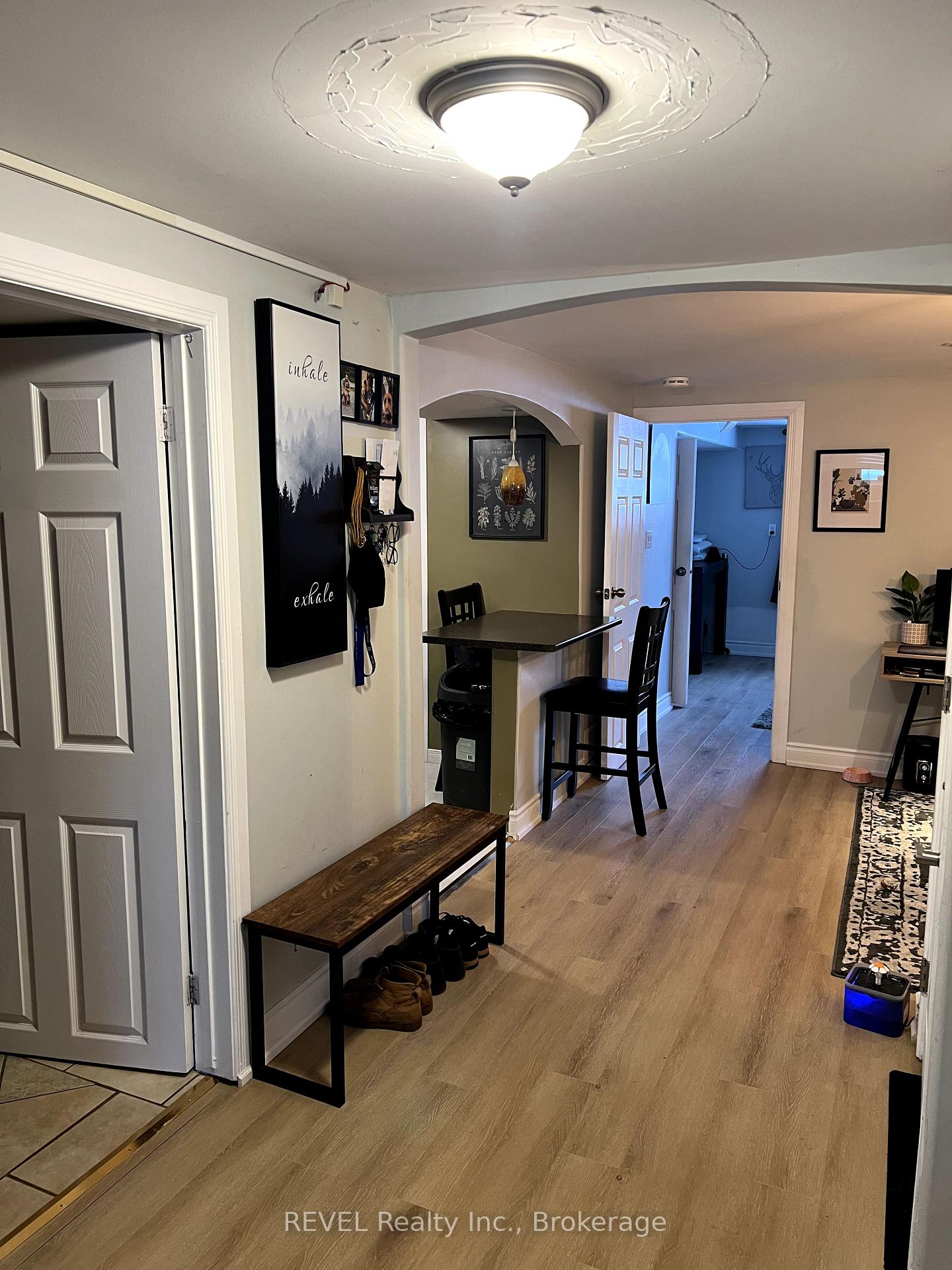 Photo 5 of Unit Lower, 6495 Pitton Road, Niagara Falls, West Wood — HOMEH
