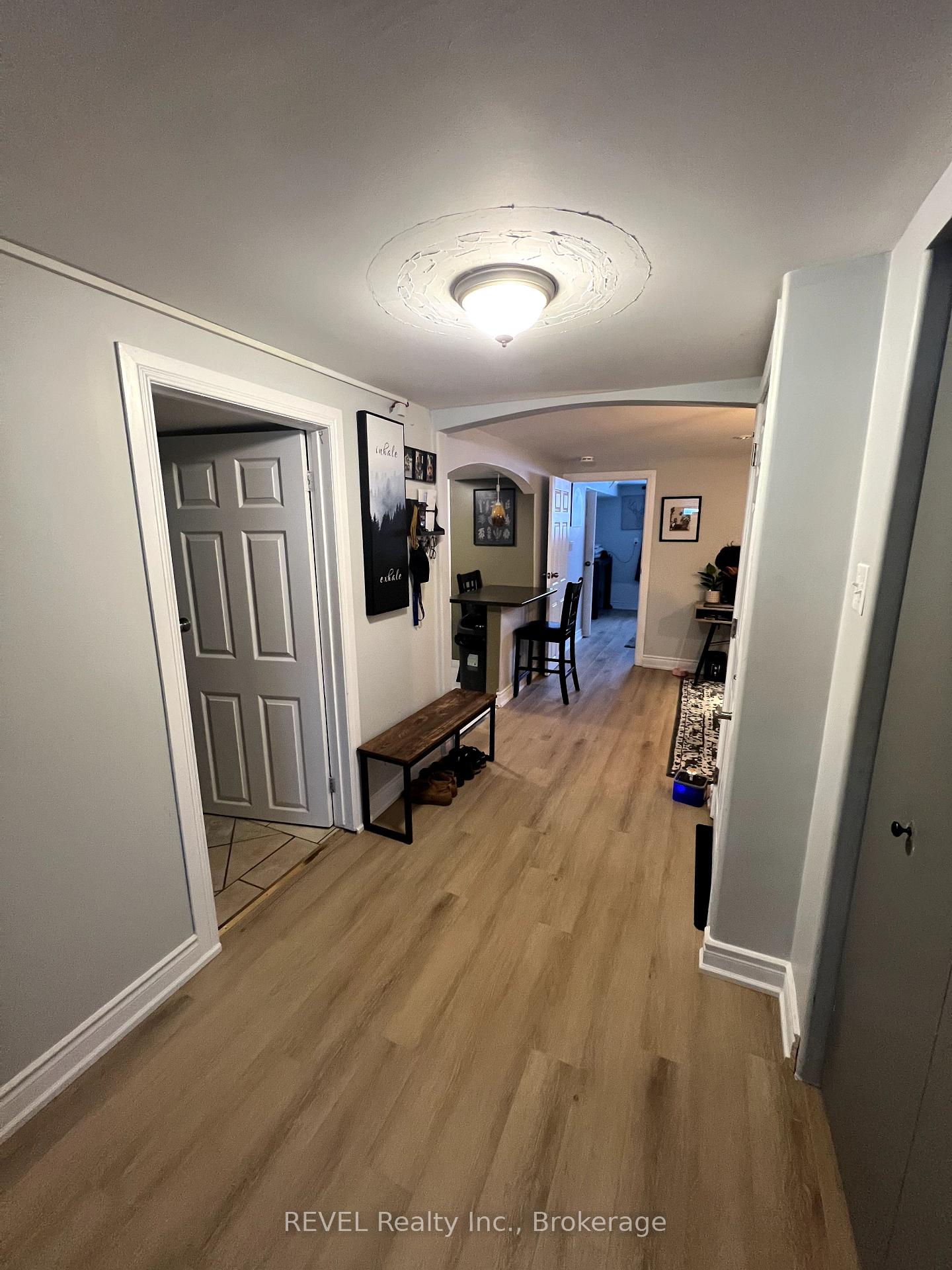 Photo 6 of Unit Lower, 6495 Pitton Road, Niagara Falls, West Wood — HOMEH