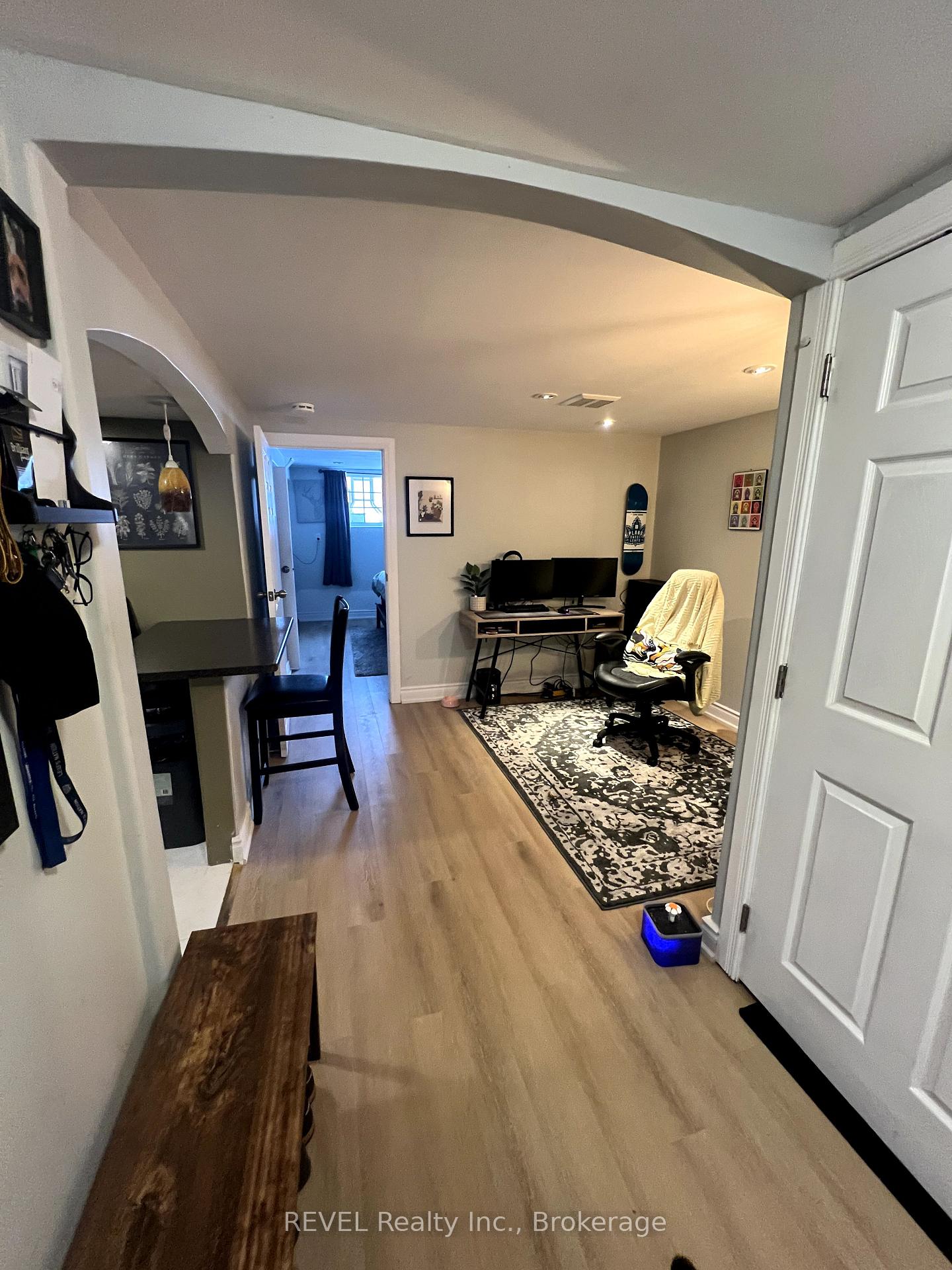 Photo 9 of Unit Lower, 6495 Pitton Road, Niagara Falls, West Wood — HOMEH