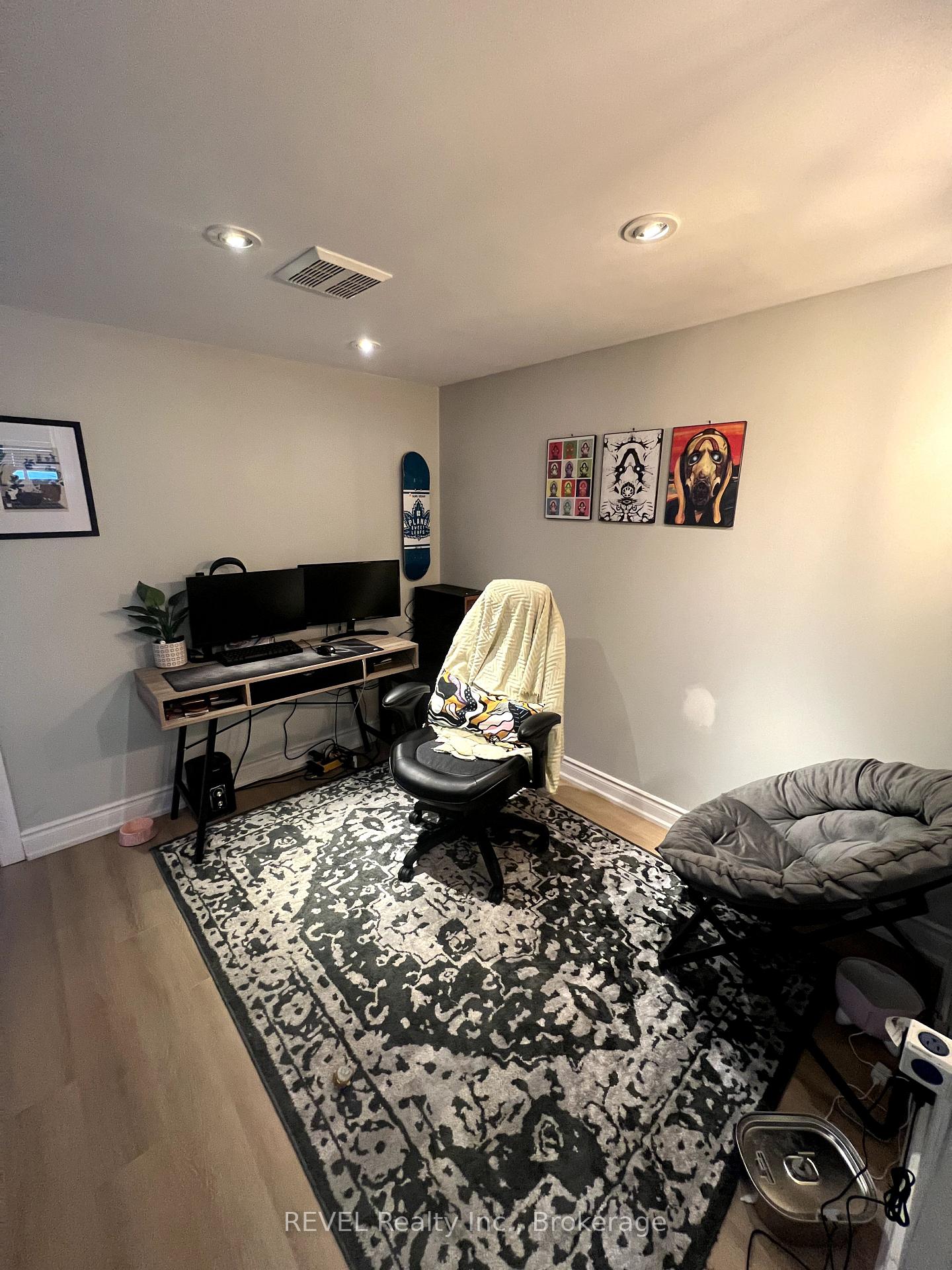 Photo 10 of Unit Lower, 6495 Pitton Road, Niagara Falls, West Wood — HOMEH