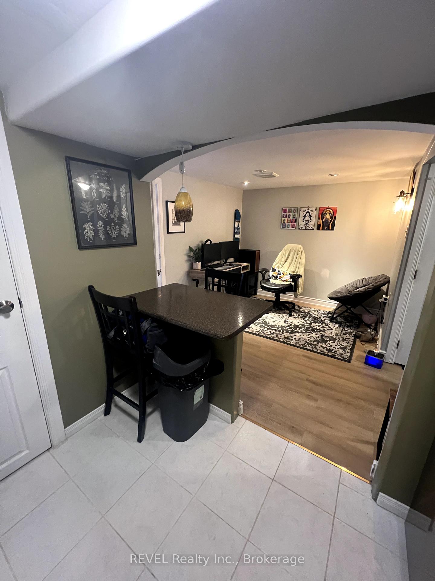 Photo 13 of Unit Lower, 6495 Pitton Road, Niagara Falls, West Wood — HOMEH