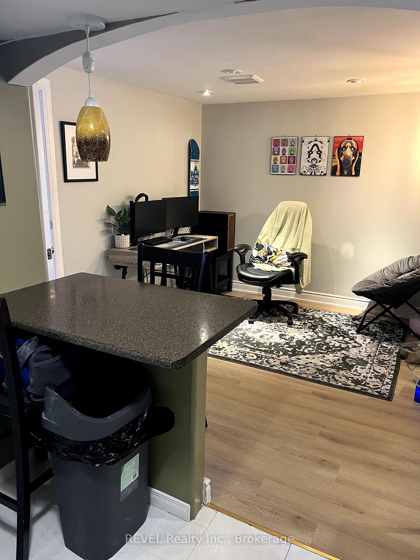 Photo 14 of Unit Lower, 6495 Pitton Road, Niagara Falls, West Wood — HOMEH