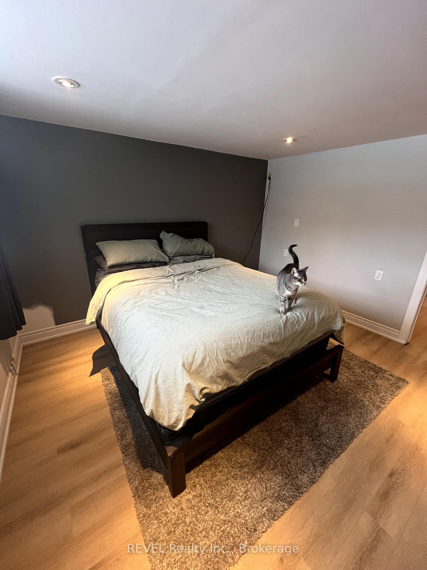 Photo 17 of Unit Lower, 6495 Pitton Road, Niagara Falls, West Wood — HOMEH