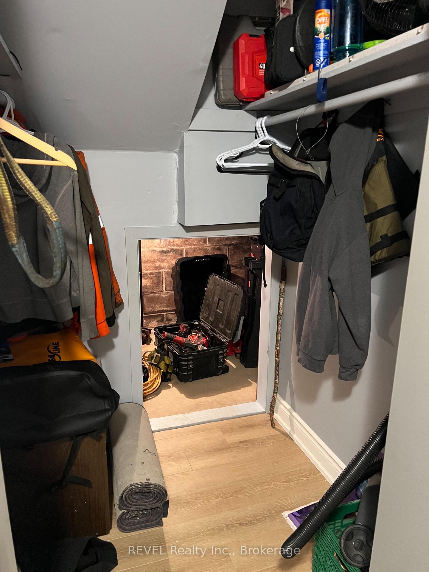 Photo 20 of Unit Lower, 6495 Pitton Road, Niagara Falls, West Wood — HOMEH