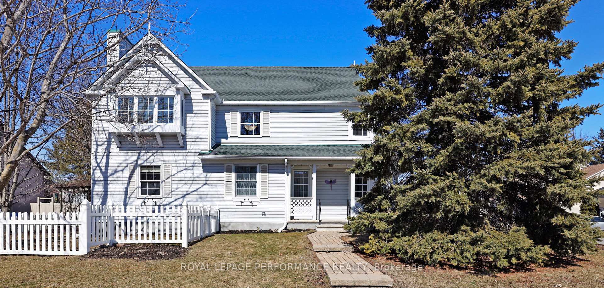 Photo 1 of 1455 Michaelsem Street, Ottawa, Chateauneuf — HOMEH