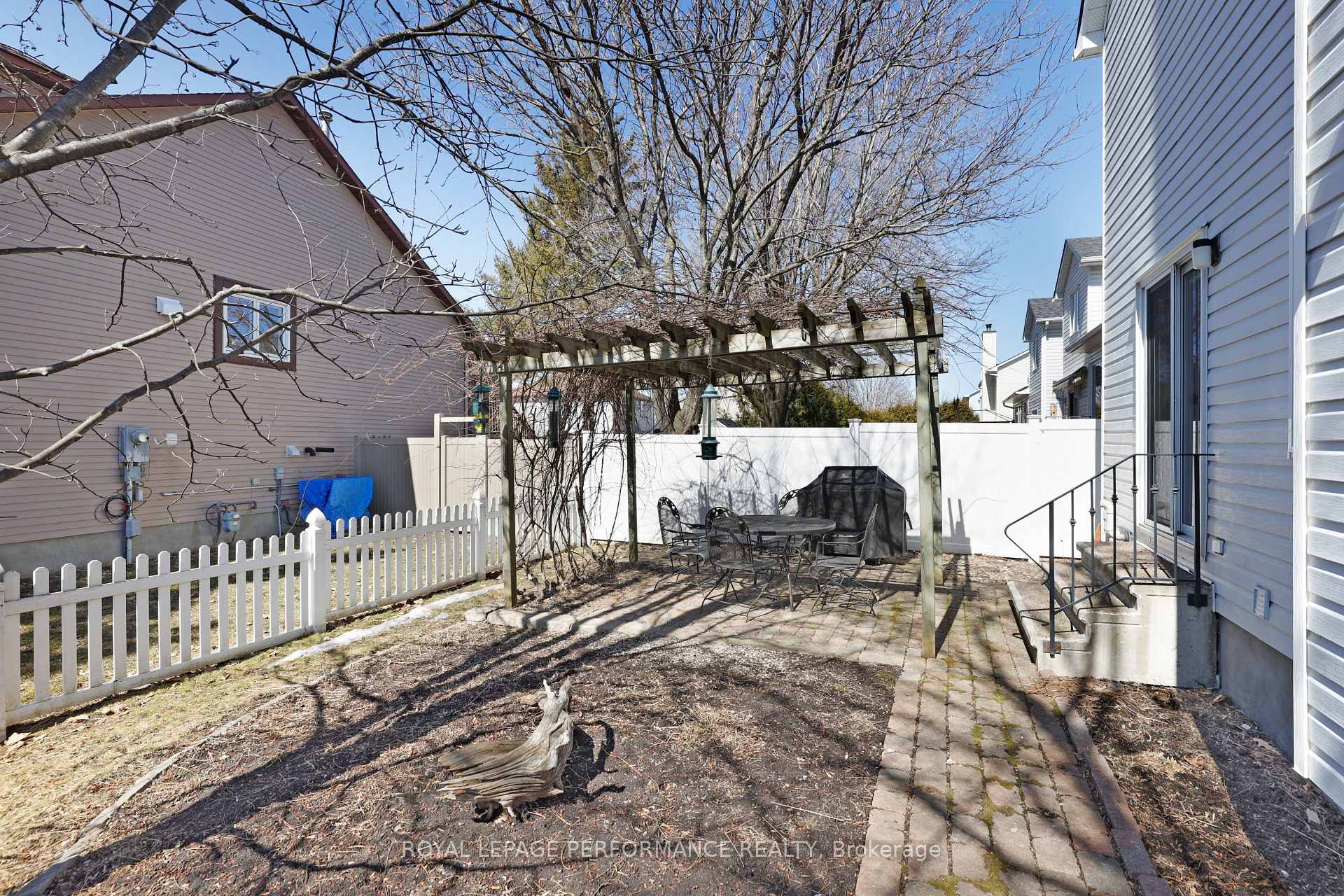 Photo 43 of 1455 Michaelsem Street, Ottawa, Chateauneuf — HOMEH