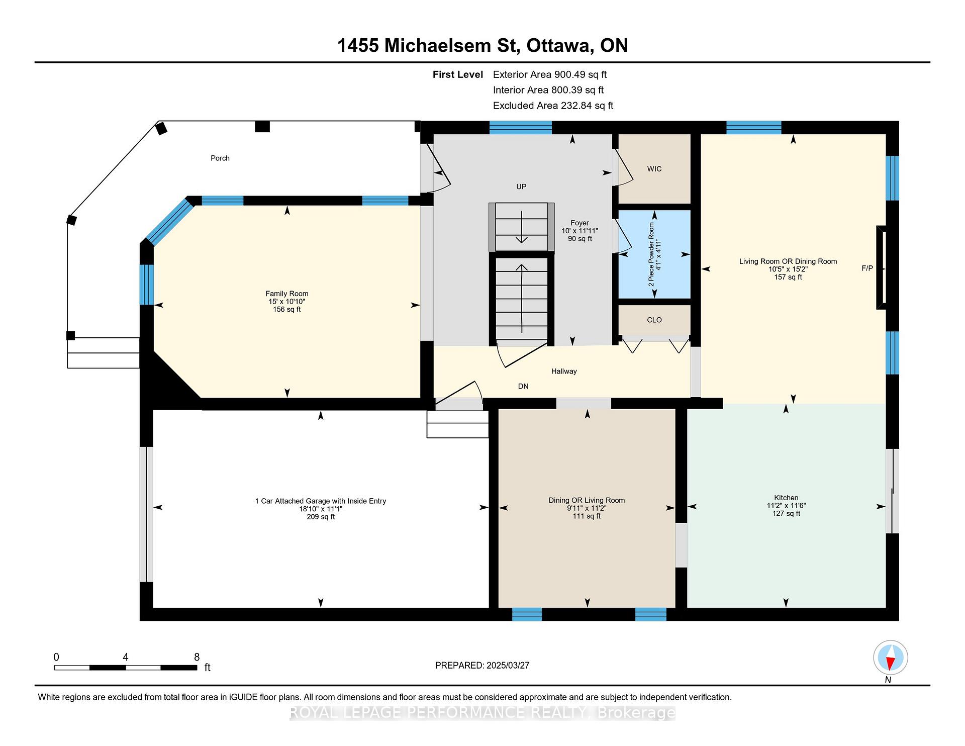 Photo 46 of 1455 Michaelsem Street, Ottawa, Chateauneuf — HOMEH