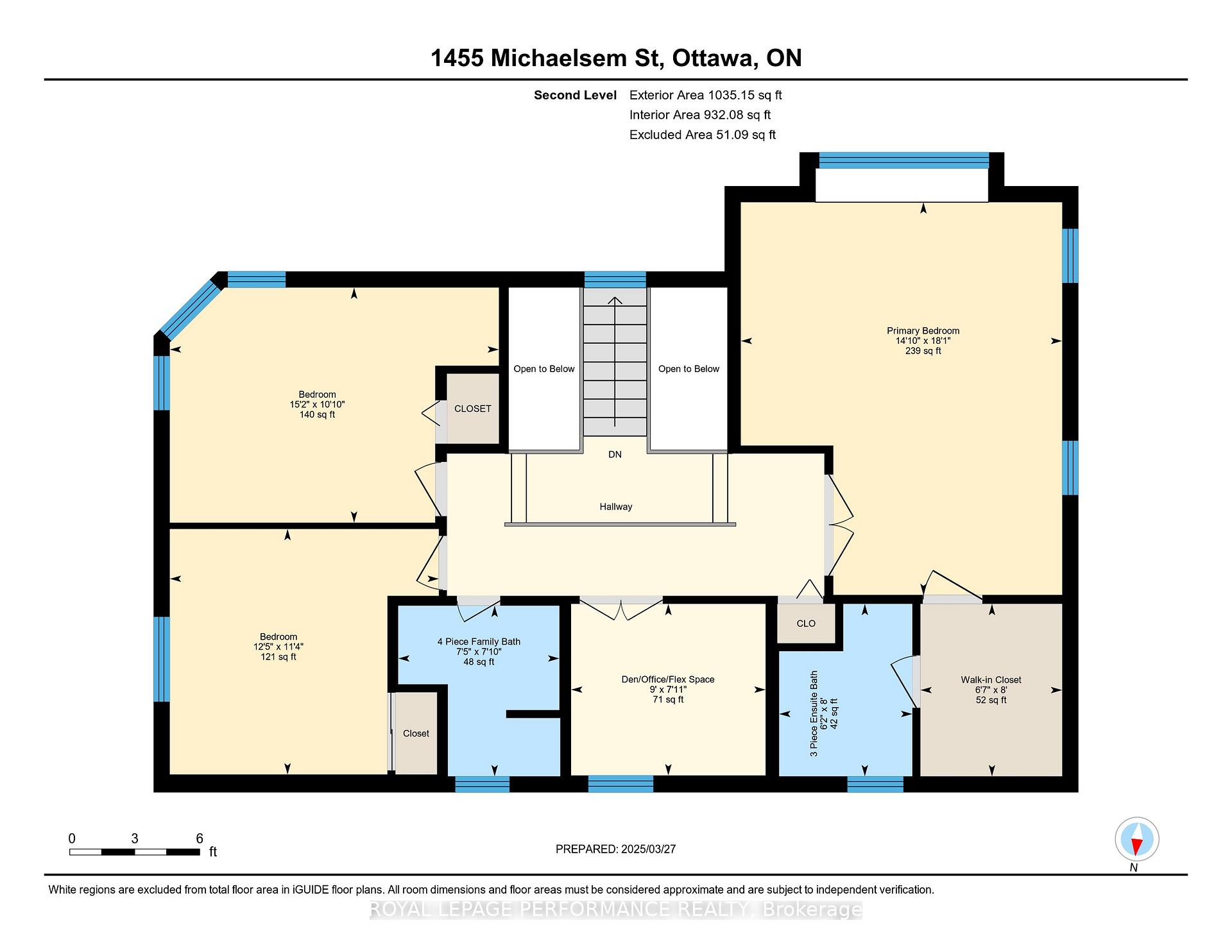Photo 47 of 1455 Michaelsem Street, Ottawa, Chateauneuf — HOMEH