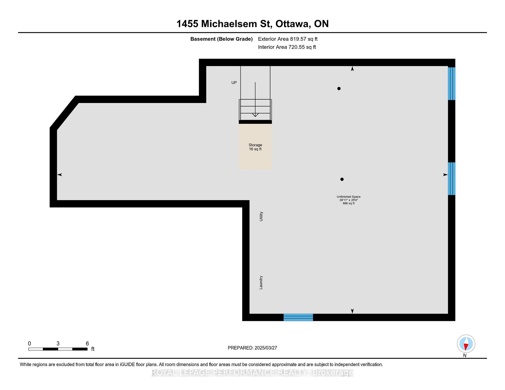 Photo 48 of 1455 Michaelsem Street, Ottawa, Chateauneuf — HOMEH
