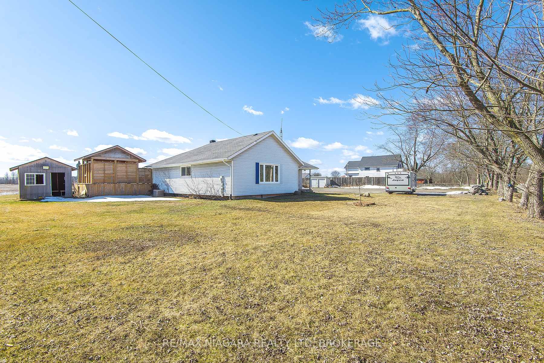 Photo 3 of 4530 Marshall Road, Niagara Falls, Lyons Creek — HOMEH