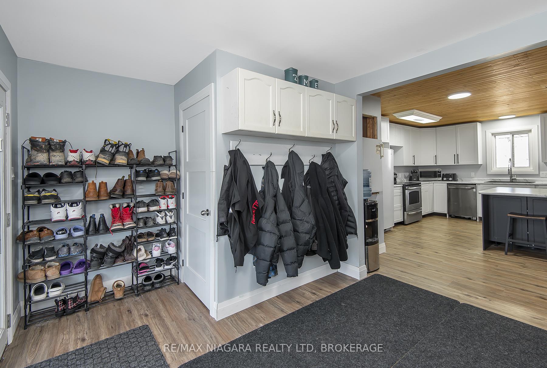 Photo 6 of 4530 Marshall Road, Niagara Falls, Lyons Creek — HOMEH